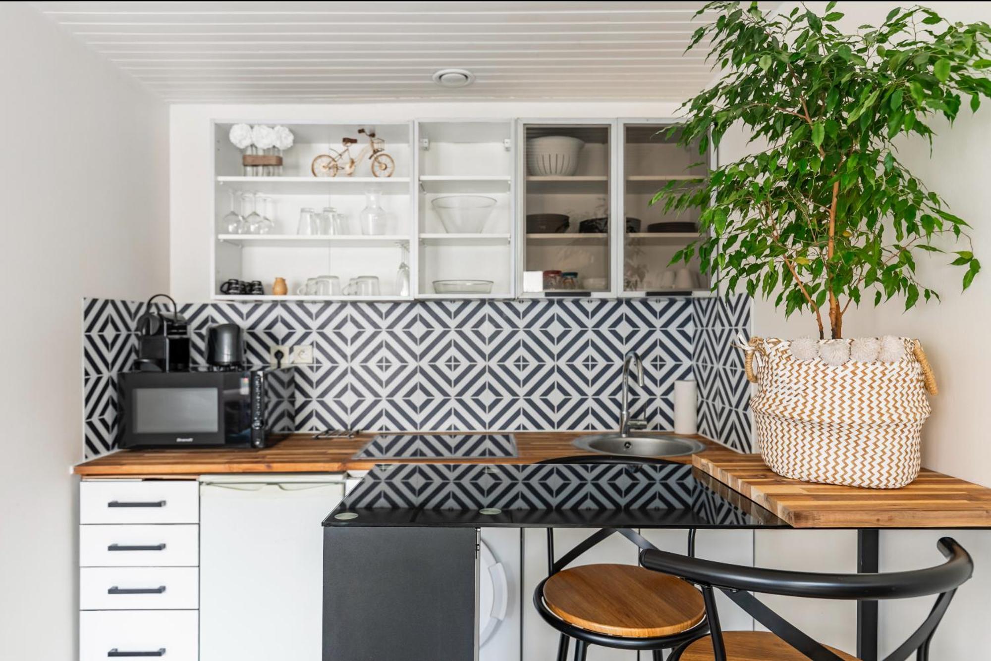 Maisonnette Jardin Merignac Villa ภายนอก รูปภาพ