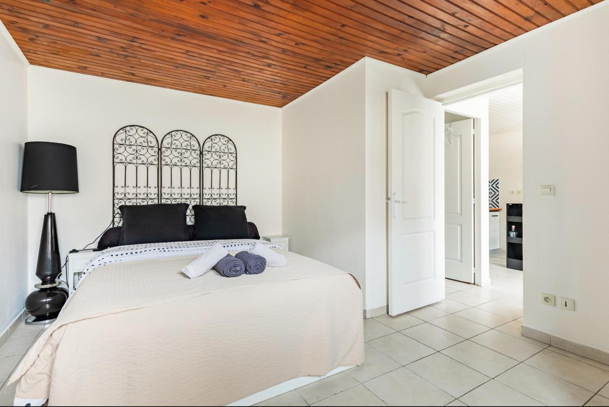 Maisonnette Jardin Merignac Villa ภายนอก รูปภาพ